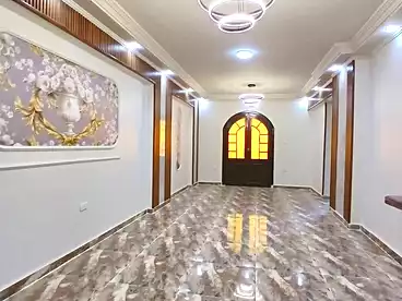Apartments For sale in Shatee El Nakheel, Al Agamy, 100 sqm
