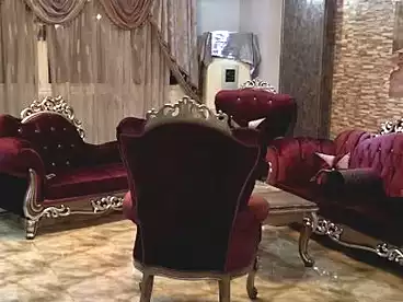 شقق مفروشة للبيع في المريوطية، فيصل، 175 متر