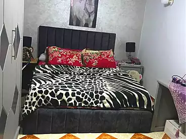 Apartments For sale in El Eshrein St, Faisal, 100 sqm