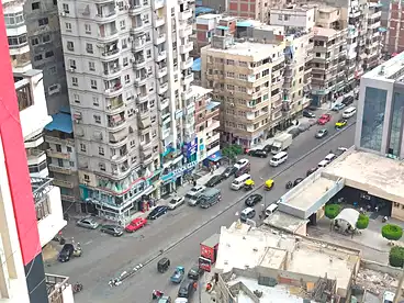 عقارات للبيع في شارع خليل حماده، سيدي بشر بحري، 125 متر