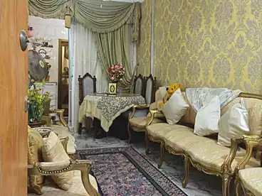 Apartments For sale in Bahray El Anfoshy, Alexandria, 80 sqm