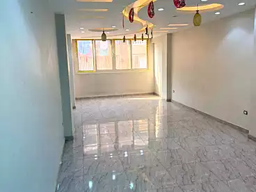 Apartments For rent in El Mariotia, El Haram, 160 sqm