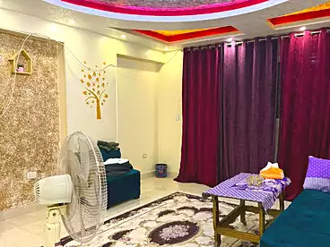 Apartments For sale in Street 27, Nozha 2, 90 sqm