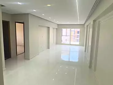 Apartments For rent in Gamila City Compound, El Seyouf, 142 sqm