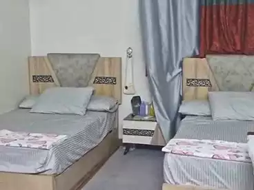 Apartments For rent in Shoubra, Greater Cairo, 185 sqm