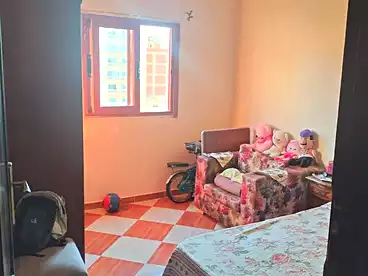 شقق للبيع في شهر العسل، البيطاش، 120 متر