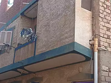 مباني للبيع في العامرية، الاسكندرية، 50 متر