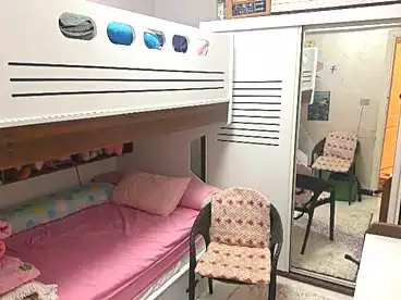 Apartments For sale in El Mandara, Alexandria, 125 sqm