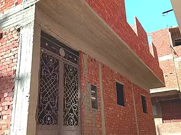 Building For sale in New Marg, El Marg, 125 sqm