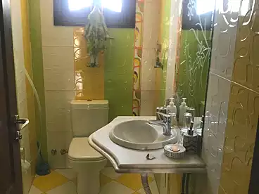 Apartments For sale in Mohamed Sabry Abu Alam St., El Narges Omarat, 325 sqm
