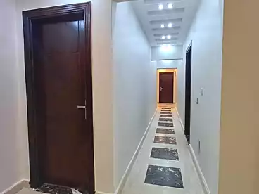 Duplex For sale in Al-Gabri St., El Banafsag Omarat, 335 sqm
