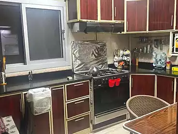 شقق للبيع في شارع الهرم، الهرم، 190 متر