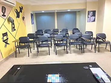 مكاتب للإيجار في شارع الطيران، مدينة نصر، 300 متر