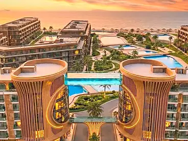 Properties For sale in El Ahyaa, Red Sea, 40 sqm