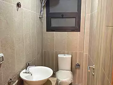 Private For rent in Fifth Square Compound - AlMarasem, Compounds in New Cairo, 140 sqm