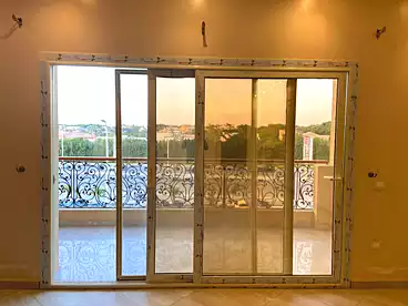 Properties For sale in El Nakheel Compound, Compounds in New Cairo, 300 sqm