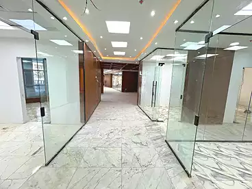 Offices For rent in Southern 90th St., 90th Street, 850 sqm