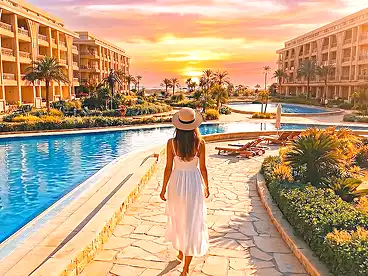Properties For sale in El Ahyaa, Red Sea, 101 sqm