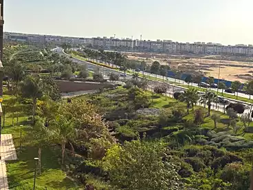 Properties For sale in Madinaty - B 14, Fourteenth Zone Buildings, 141 sqm