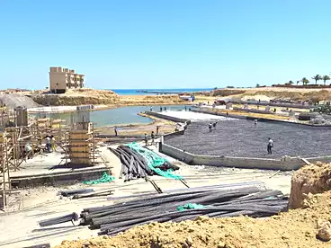 شقق للبيع في الاحياء، البحر الأحمر، 85 متر