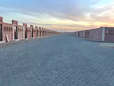 Other For sale in 3rd Industrial Zone, Robeiky, 40 sqm