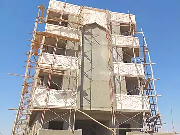 Apartments For sale in New October, 6th of October, 180 sqm