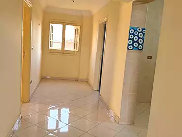 Apartments For sale in Medhat El Kholy St., South Academy (B), 185 sqm