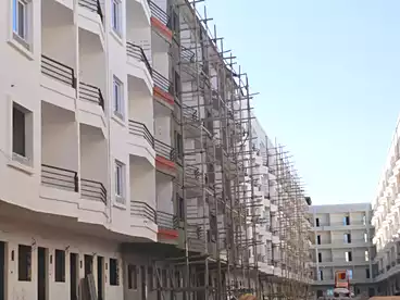 Apartments For sale in El Kawthar District, Red Sea, 75 sqm