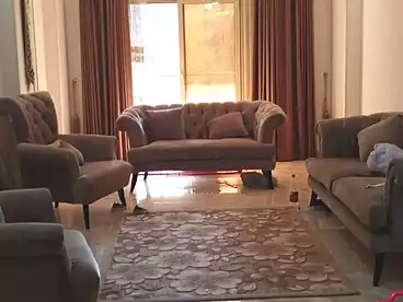Apartments For rent in El Lebeny, Faisal, 150 sqm