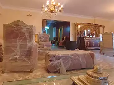 عقارات للبيع في المنطقة السادسة، مدينة نصر، 280 متر