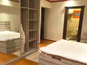 Furnished Apartment For rent in Masaken Nerko, New Maadi, 190 sqm