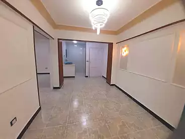 Apartments For sale in Shatee El Nakheel, Al Agamy, 80 sqm