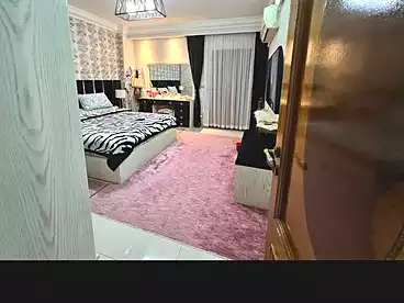 Apartments For sale in Gisr Al Suez, Ain Shams, 157 sqm