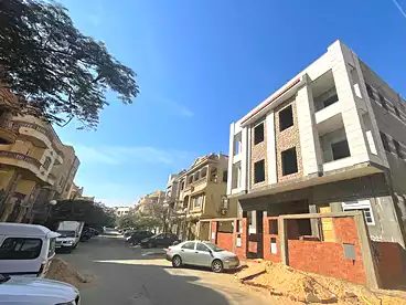 Private للبيع في كمبوند الأمن العام، كمبوند بالتجمع الخامس، 180 متر