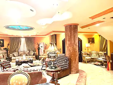 عقارات للبيع في شارع المعهد، الحي الأول، 600 متر