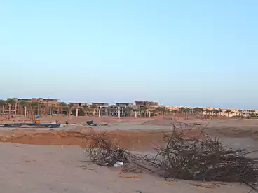 Properties For sale in Cala Resort - Capital Link, Sahl Hasheesh Resorts, 115 sqm