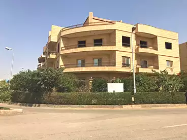 Apartments For sale in Taha Hussein St., South Academy (B), 290 sqm