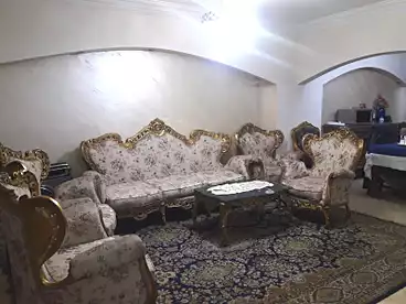شقق مفروشة للإيجار في شارع الملك فيصل، فيصل، 120 متر