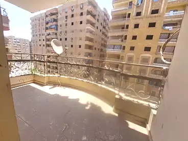 Properties For rent in El Magzar El Aly St., El Lebeny, 174 sqm