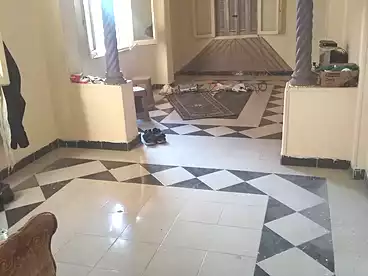 Apartments For sale in Ahmed Enci St., Helwan, 80 sqm