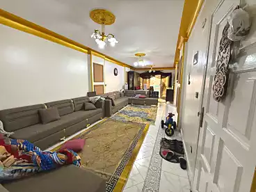 شقق للبيع في المندرة بحري، المندرة، 170 متر