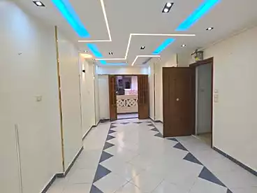 شقق للبيع في شارع محمود العيسوي، ميامي، 110 متر