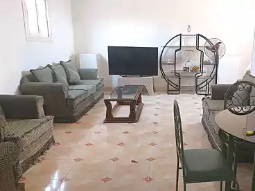 Apartments For sale in First Neighborhood, El Obour, 135 sqm