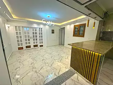 Apartments For sale in El-Galaa St., Victoria, 125 sqm