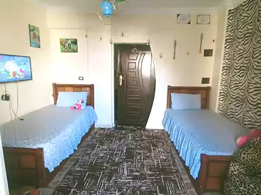 Apartments For sale in Street 16 El Eslah, El Falki, 70 sqm