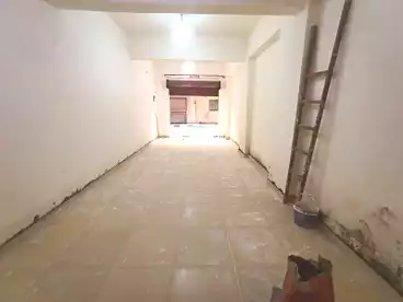 Shops For sale in Street 16 El Eslah, El Falki, 54 sqm