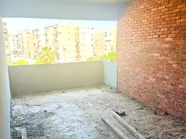 عقارات للبيع في حي الزهور، مدينة بور سعيد، 140 متر