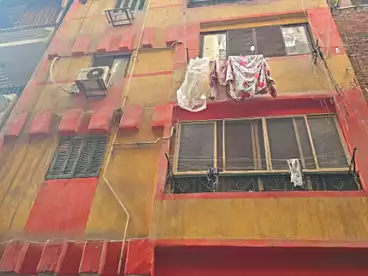 Building For sale in Faisal, Greater Cairo, 125 sqm