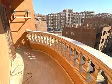 Apartments For rent in King Faisal St, Faisal, 150 sqm