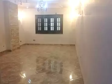 Apartments For sale in Area L, Hadayek El Ahram, 105 sqm